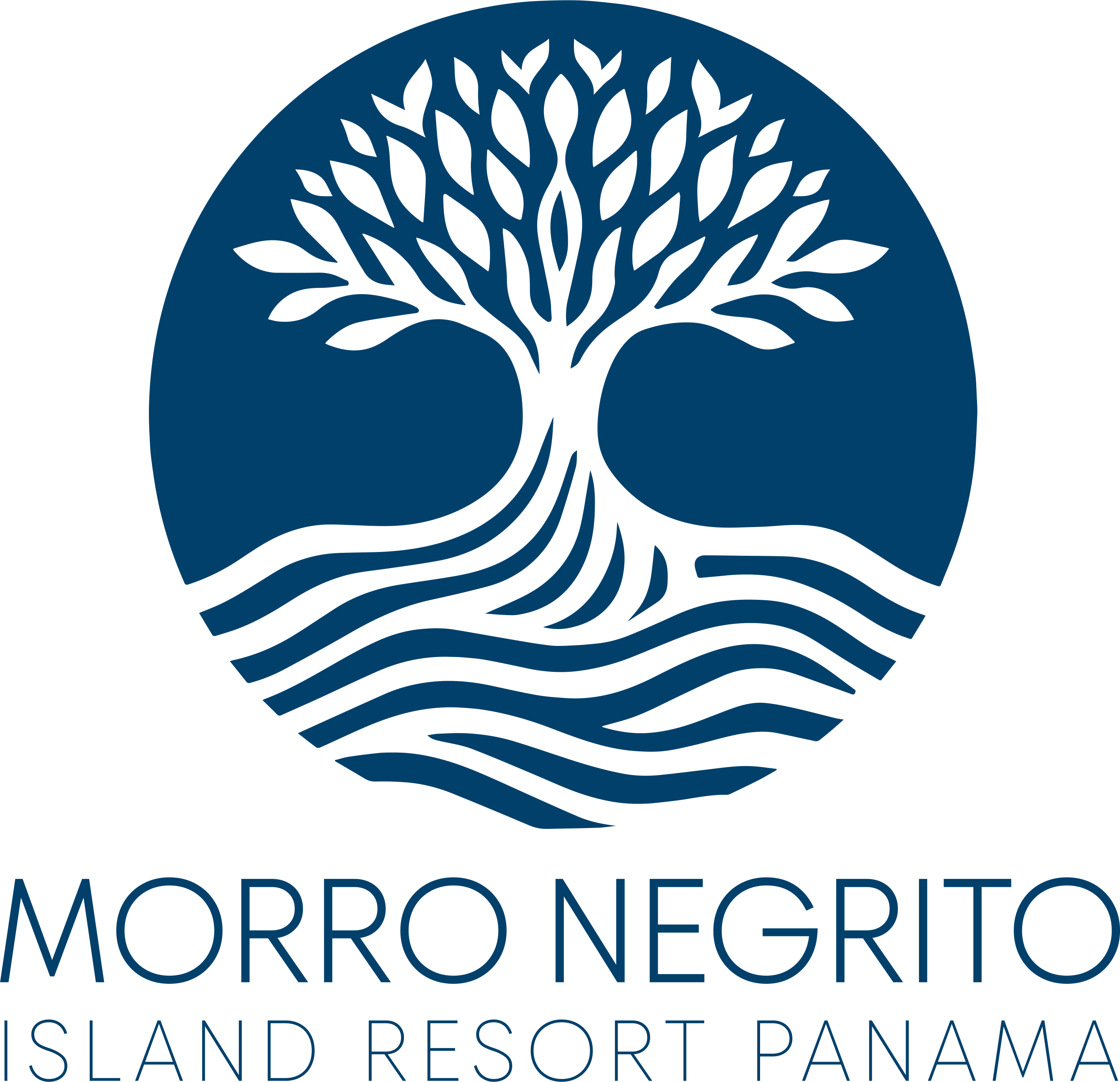 Morro Negrito